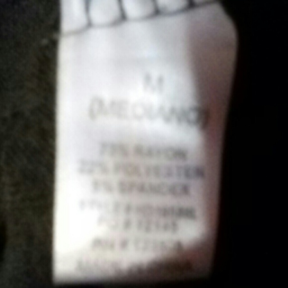 Dress - Picture 4 of 5